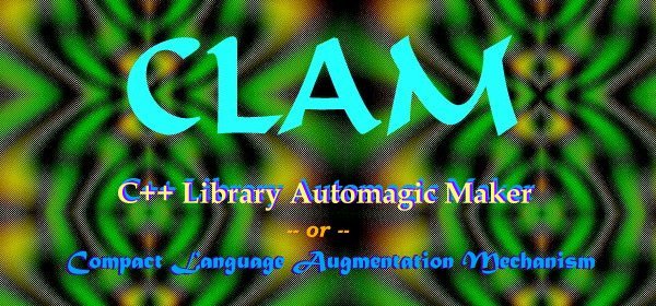 clam automagic maker